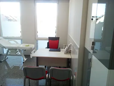 Neurolog Marta Trapszo-Myga